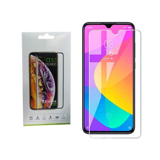 GLASS PROTECTOR FOR XIAOMI MI A3